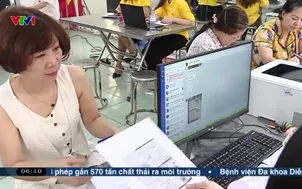 Cần xác lập lại giấy ủy quyền lĩnh lương hưu