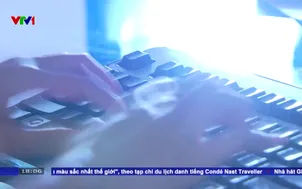 Cảnh báo lừa đảo qua thư giả có mã QR