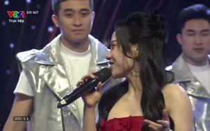 Cất cánh: Sức bật