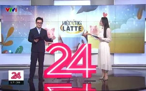 Thói quen gọi đồ uống nơi công sở 