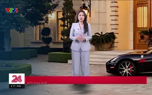 Cuộc đại chuyển giao tài sản giữa các thế hệ