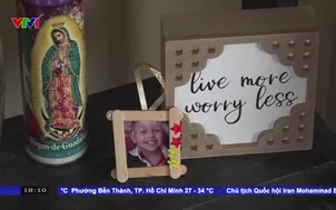 Khi trẻ em là nạn nhân của mạng xã hội