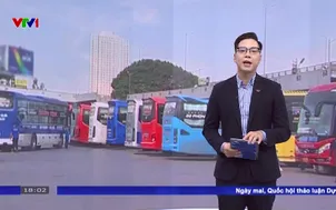 Khó đặt vé máy bay, dễ đặt vé xe khách liên tỉnh