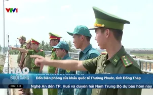 Ngăn chặn buôn lậu xăng, dầu qua biên giới