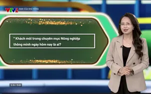 Bạn của nhà nông (2026) - Số 6