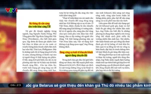 Điểm báo - 20/4/2026