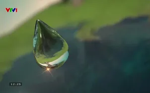 Bản tin thời tiết 12h30 - 20/4/2026