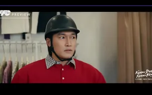 Preview Ngược đường ngược nắng - Tập 14: Hồng tung chiêu lừa Trung lên phòng