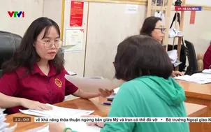 Chuyển giao thẩm quyền chứng thực của cấp xã