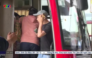 Tăng cường phương tiện, kiểm soát giá vé dịp lễ 30/4