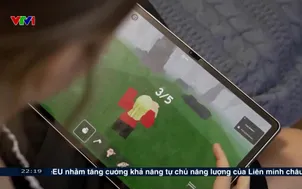 Australia tăng cường bảo vệ trẻ em trên không gian mạng