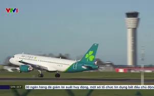 EU bác bỏ việc thiếu nhiên liệu hàng không