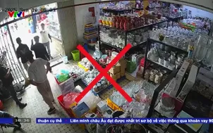 Biến tướng nguy hiểm của hoạt động đòi nợ thuê