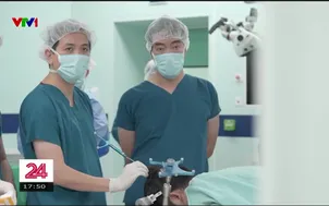 Ca phẫu thuật thay đổi cuộc đời bệnh nhân mắc động kinh kháng trị suốt 17 năm