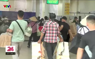 Ngăn chặn buôn lậu kim loại quý qua biên giới