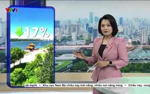 Nỗ lực bảo tồn sinh thái và phát triển xanh