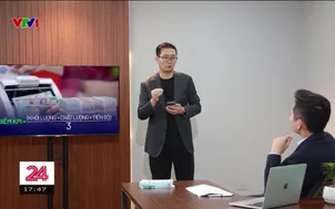 Trả lương theo vị trí việc làm tạo động lực cho người lao động