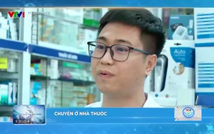 VTV Sống khỏe: Gan nhiễm mỡ - Dấu hiệu bị bỏ quên