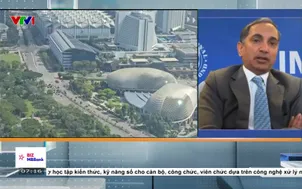 Xung đột Trung Đông tác động tăng trưởng kinh tế châu Á