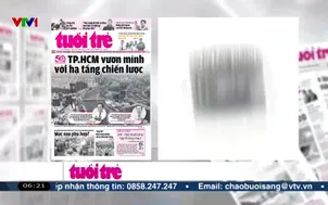 Điểm báo - 24/4/2026