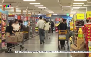 Cảnh báo gánh nặng thuế đe dọa đà phục hồi kinh tế