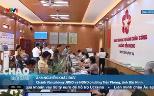 Hạn chế văn bản, giấy tờ chồng chéo