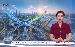 Khẩn trương đưa trung tâm tài chính quốc tế vào vận hành