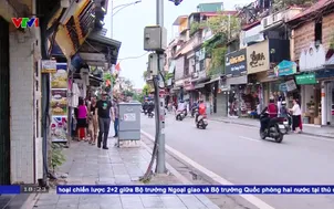 Thận trọng khi thực hiện thí điểm hạn chế xe máy xăng