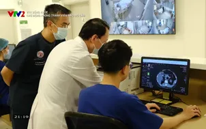 VTV Sống khoẻ: Chủ động phòng tránh viêm não mô cầu 30