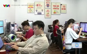 VTV Sống khỏe - Dinh dưỡng cho người Việt: Dinh dưỡng cho trái tim khỏe