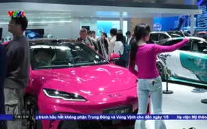 Công nghệ định hình xe sáng thế hệ mới