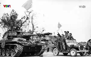 Nhật ký người Việt: Ký ức ngày thống nhất