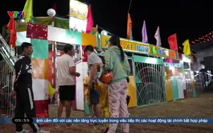 Giữ nghề giữa những đổi thay