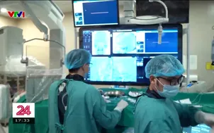 Nâng cao khả năng hồi phục ở bệnh nhân đột quỵ