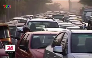 Xử lý vi phạm tiếng ồn như thế nào?