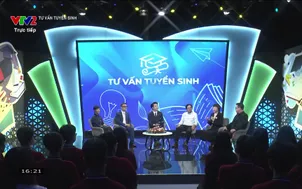 Tư vấn tuyển sinh - 18/4/2026