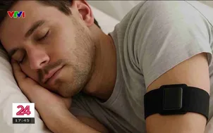 Biến đổi khí hậu gây mất ngủ, tăng bất bình đẳng kinh tế