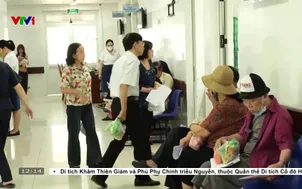 Đà Nẵng khám sức khỏe miễn phí toàn dân