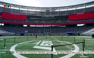 Giá vé World Cup 2026 chạm mức triệu USD