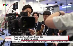 Nhà sáng tạo nội dung bước vào sân chơi truyền hình