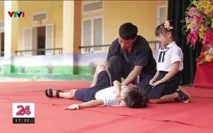 Tăng cường giáo dục kỹ năng sơ cấp cứu cho học sinh
