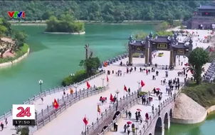 Thung Ui - Điểm đến xanh giữa lòng di sản