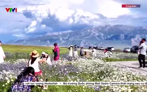 Trung Quốc: Dịch vụ đường sắt thân thiện