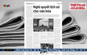 Điểm báo - 28/4/2026