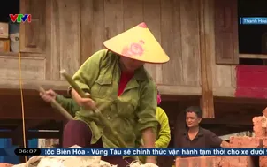 Ôm nợ vì tái định cư