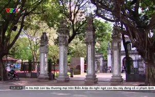 Thêm phương tiện giữ sạch phố phường Hà Nội