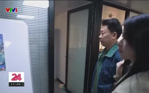 Trả tiền để có công việc giả 
