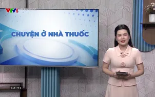 VTV Sống khỏe: Phòng chống ngộ độc thực phẩm mùa nắng