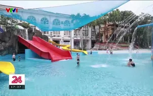 Những địa điểm vui chơi tại Thủ đô dịp nghỉ Lễ