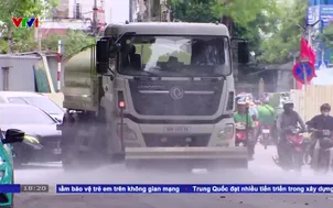 Tăng cường làm sạch môi trường dịp lễ
